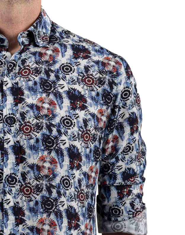 Vittorio Artist Man Shirt